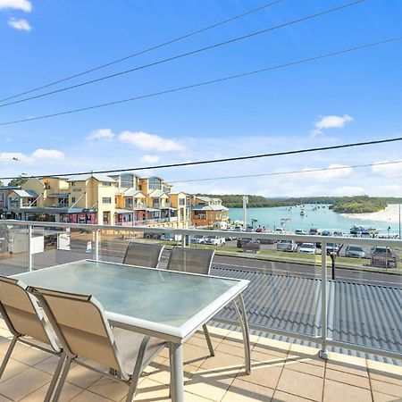 Apartmán Jervis Bay Vista Huskisson Exteriér fotografie