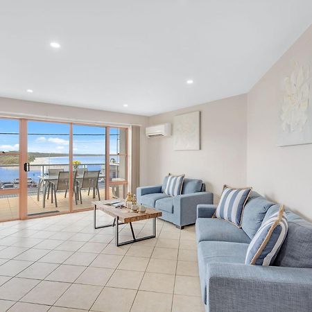 Apartmán Jervis Bay Vista Huskisson Exteriér fotografie
