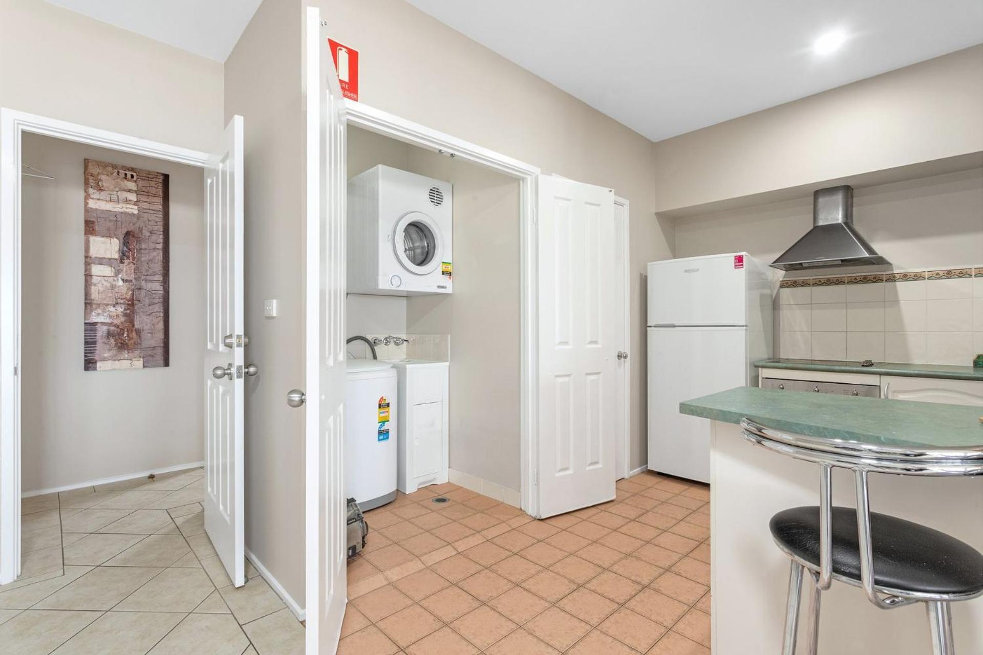 Apartmán Jervis Bay Vista Huskisson Exteriér fotografie