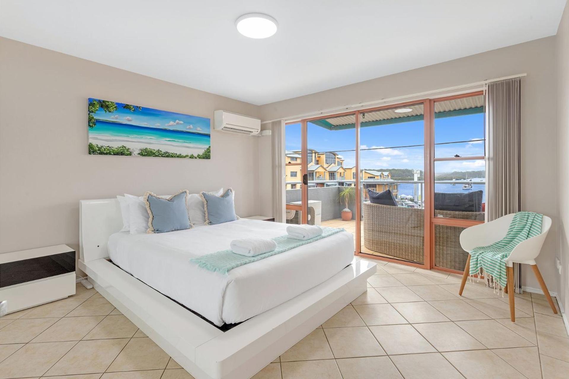 Apartmán Jervis Bay Vista Huskisson Exteriér fotografie