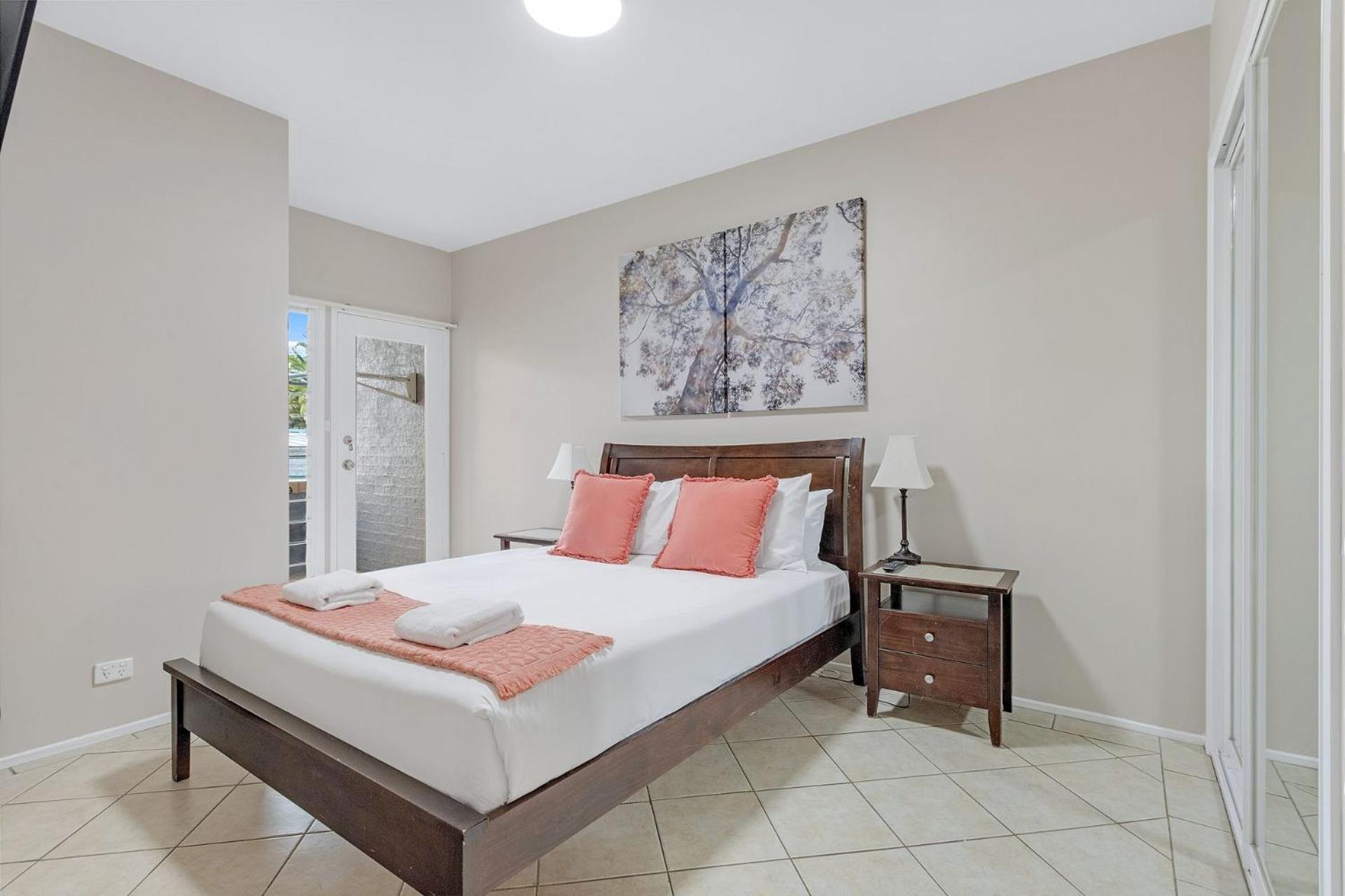 Apartmán Jervis Bay Vista Huskisson Exteriér fotografie