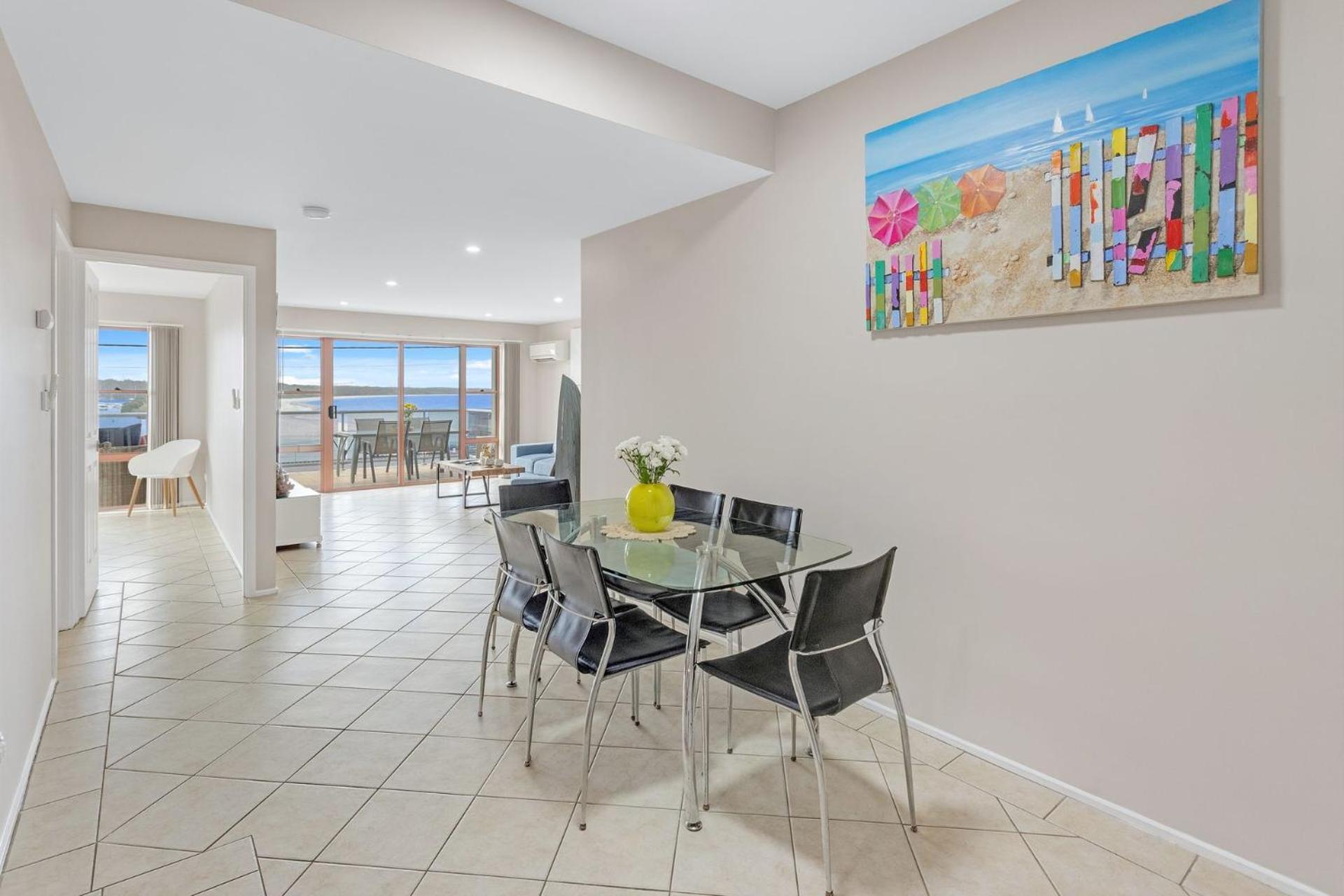 Apartmán Jervis Bay Vista Huskisson Exteriér fotografie