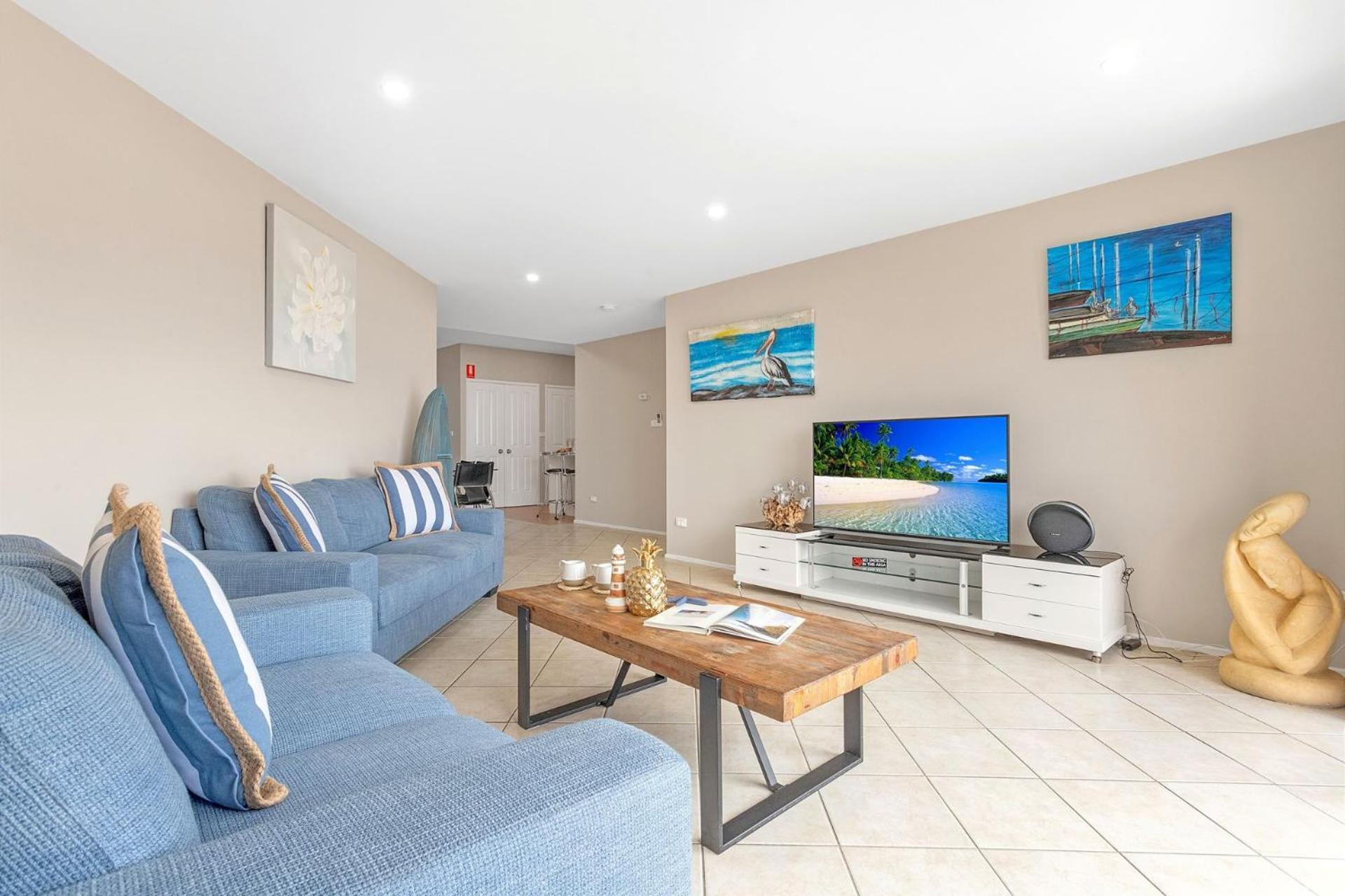 Apartmán Jervis Bay Vista Huskisson Exteriér fotografie